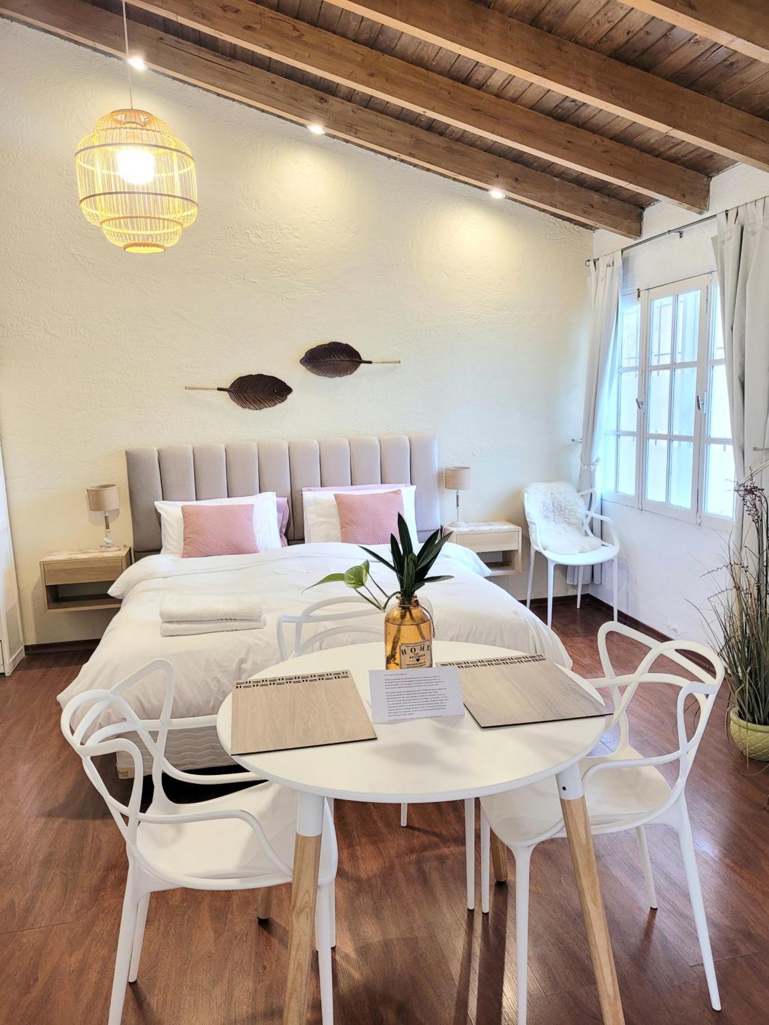 "Casa Amalia Apartamentos" Plaza Italia Y Av Aristides A 50Mts, Lugar Con Jardin Мендоса Екстериор снимка