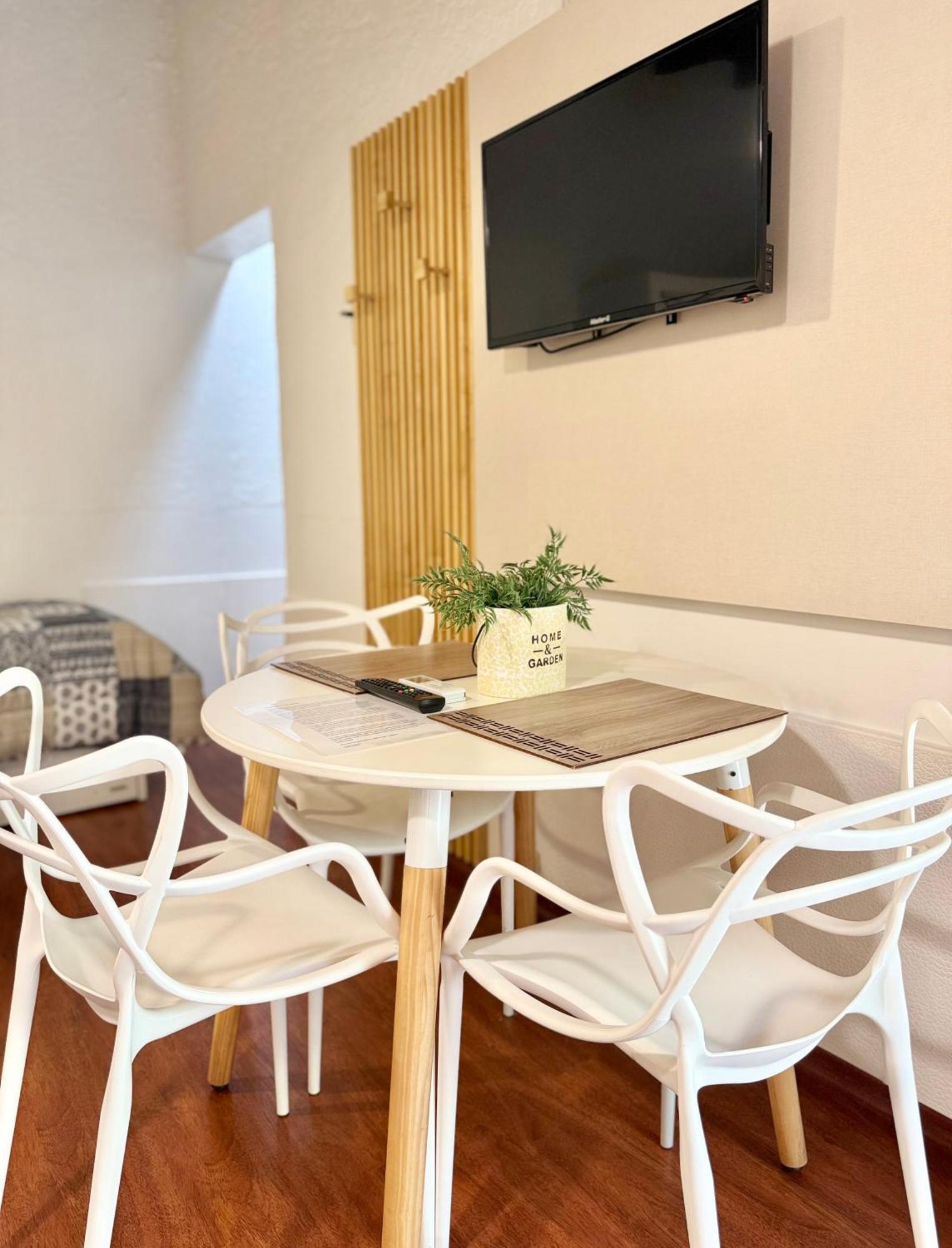 "Casa Amalia Apartamentos" Plaza Italia Y Av Aristides A 50Mts, Lugar Con Jardin Мендоса Екстериор снимка