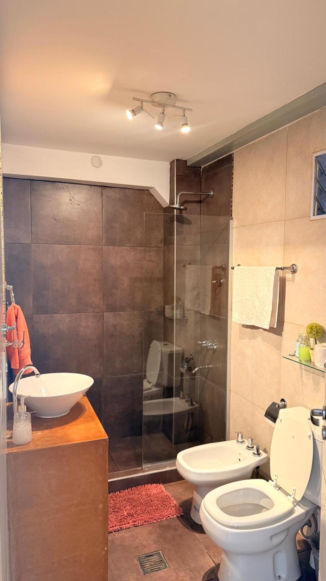 "Casa Amalia Apartamentos" Plaza Italia Y Av Aristides A 50Mts, Lugar Con Jardin Мендоса Екстериор снимка